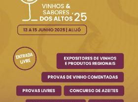 Altos Wine and Flavours Fair