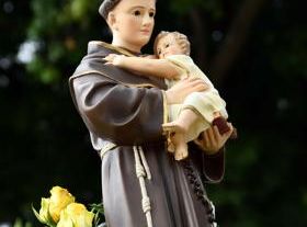 Festas Antoninas