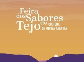 Tejo Aromen Messe