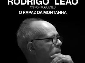 Rodrigo Leão – O Rapaz da Montanha