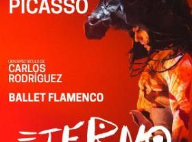 Eterno - Ballet Flamenco | Hommage