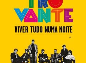 Trovante (Lisboa)