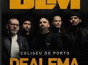Dealema
