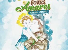 Amares Festivitäten