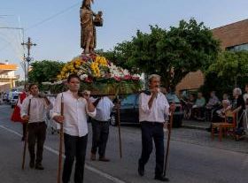 Festival di San Giovanni - Armamar