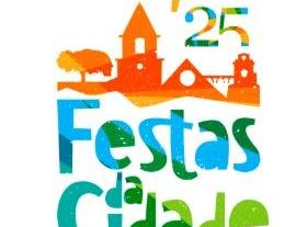 Festivités de la ville – Ponte de Sor