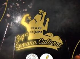 Semaine culturelle de Santa Marta de Penaguião