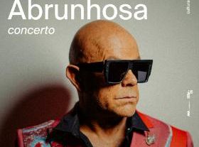 Pedro Abrunhosa (Matosinhos)