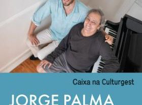 Jorge Palma & Júlio Resende (...)