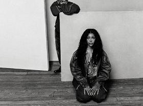 Kendrick Lamar & SZA – Grand (...)