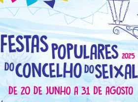 Fêtes populaires dans la municipalité de Seixal