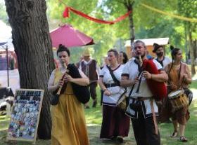 Festival Folk Celta