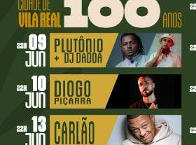 Festas da Cidade de Vila Real