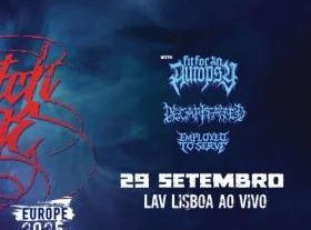 Killswitch Engage