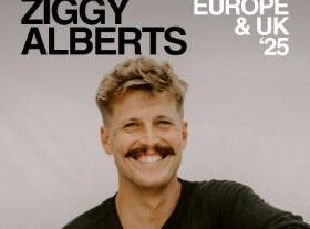 Ziggy Alberts