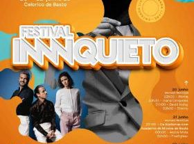 Inquieto Festival