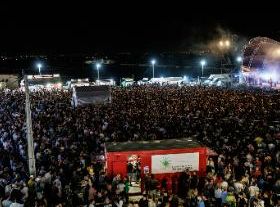 Barreiro Festivities