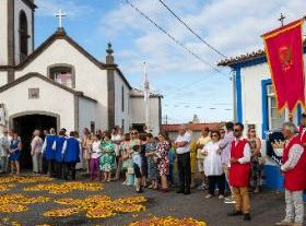 Festas da Praia