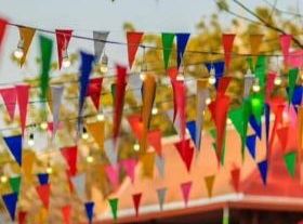 Fiestas de Castanheira de Pêra