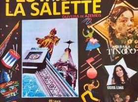 Festiviteiten van Nossa Senhora de La Salette