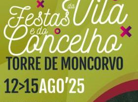 Fiestas de la Villa y Municipio de Torre de Moncorvo / ExpoMoncorvo