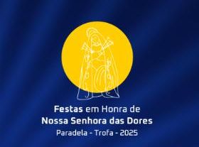 Fest der Nossa Senhora das Dores