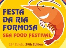 Festa di Ria Formosa