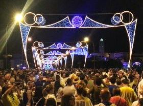 Mirandela Stadsfeesten / Nossa (...)