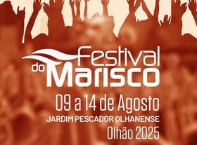Festival do Marisco