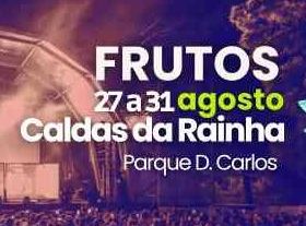 Feira dos Frutos
