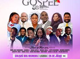 FestGospel
