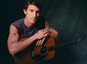 Shawn Mendes