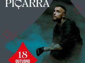 Diogo Piçarra – “Há Sempre Uma (...)