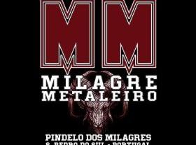 Milagre Metaleiro Open Air