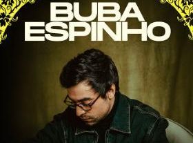 Buba Espinho (Elvas)