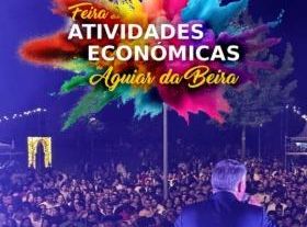Economic Activities Fair – Aguiar da Beira