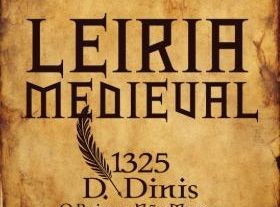 Mittelalterliche Leiria
