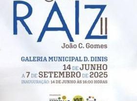 Homem Raiz II