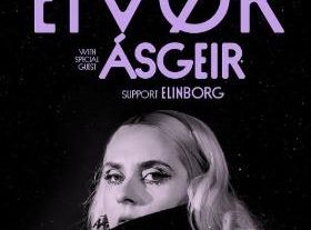 Eivør with Special Guests (Lisboa)