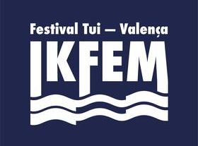 IKFEM – International Keyboard Festival & Masterclass Tui-Valença