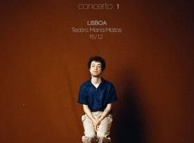 Cícero – Concerto 1 (Lisboa)