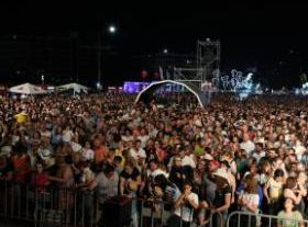 Paredes Festivités