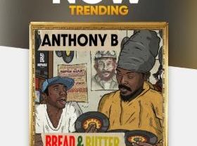 Anthony B (Porto)