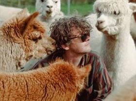 Bill Ryder-Jones