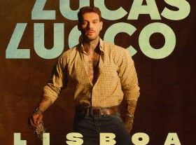 Lucas Lucco (Lisboa)