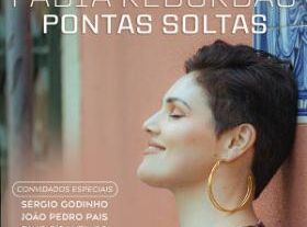 Fábia Rebordão - Pontas Soltas (Lis