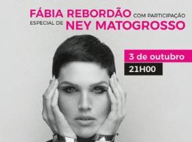 Fábia Rebordão – Pontas Soltas