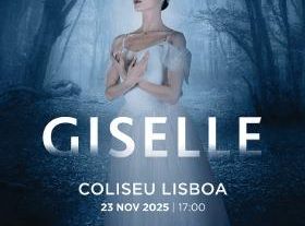 吉赛尔》|经典舞台