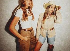 Nena & Joana Almeirante – Zwei (...)