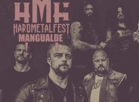 Mangualde HARDMETALFEST Mangualde HARDMETALFEST